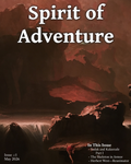 Issue #1, May 2026